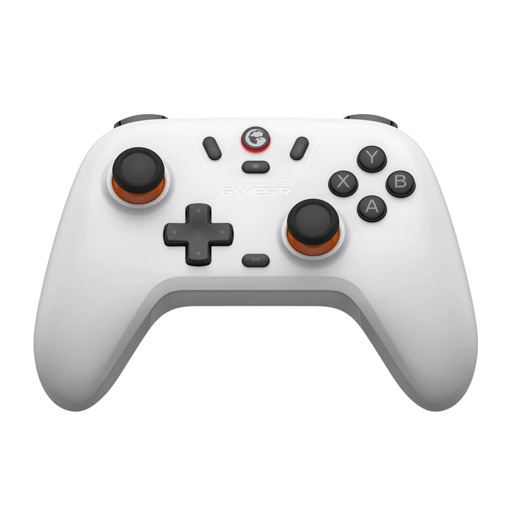 GameSir T4 Nova Lite Hall Effect Controller for Switch, iOS, Android, and PC